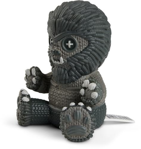 Handmade by Robots - Universal Monsters 4-Pack