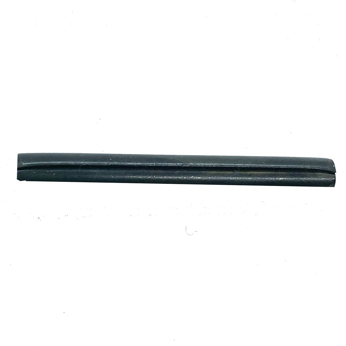 Shelti 1 Red & 1 Black Foosball Men with Roll Pins