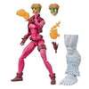 Marvel Classic Hasbro Marvel Legends Series 6" Collectible Action Figure Marvel’s Boom-Boom Toy (X-Men/X-Force Collection) - with Wendigo
