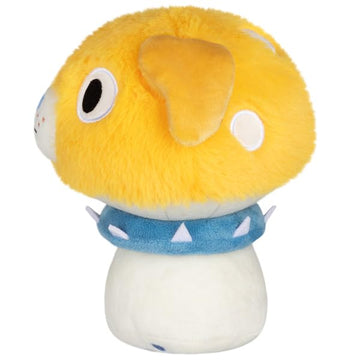 Squishable/Alter Egos Series 9: Doggy Mushroom Plush Toy