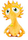 The WorryWoo Monsters Zelly The Monster of Envy