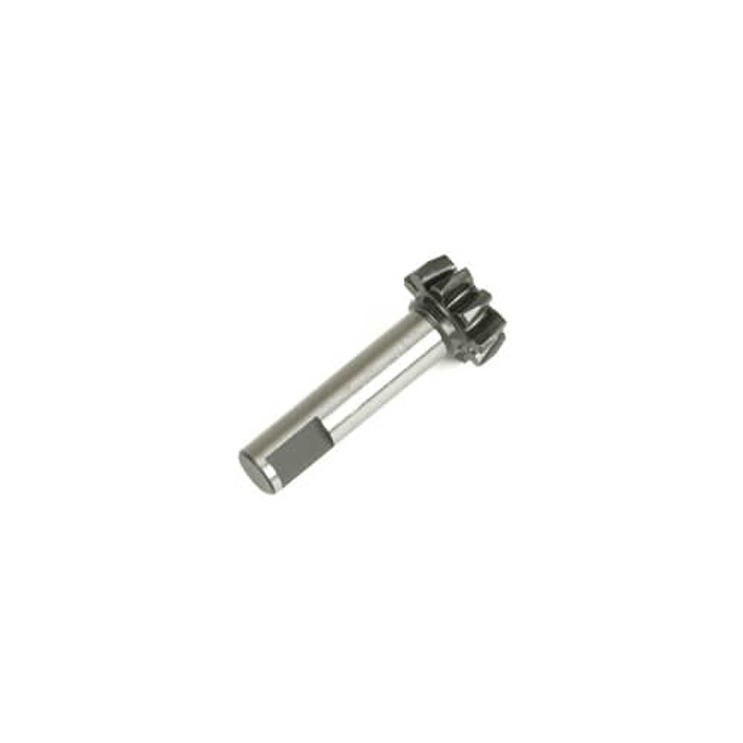Tekno RC LLC Diff Pinion 9t F/R CNC ET/NT48 2.0 TKR9453 Electric Car/Truck Option Parts