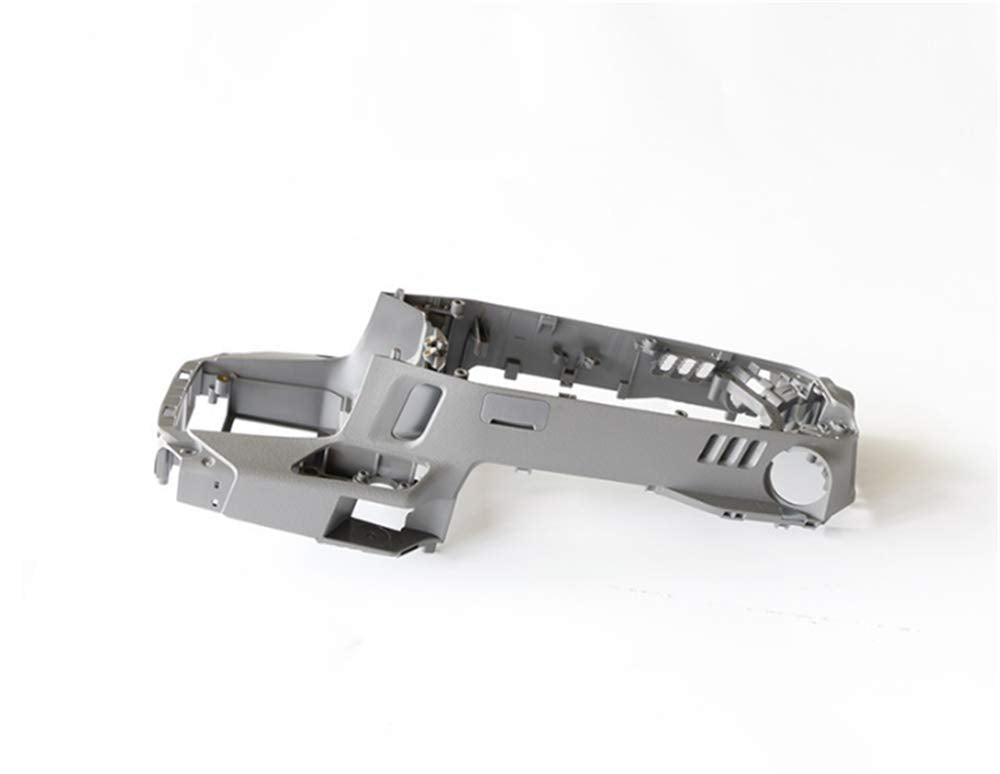 Body Cover Middle Shell Repair Part Replacement for DJI Mavic 2 Pro/Zoom By Runchicken (Middle Shell)