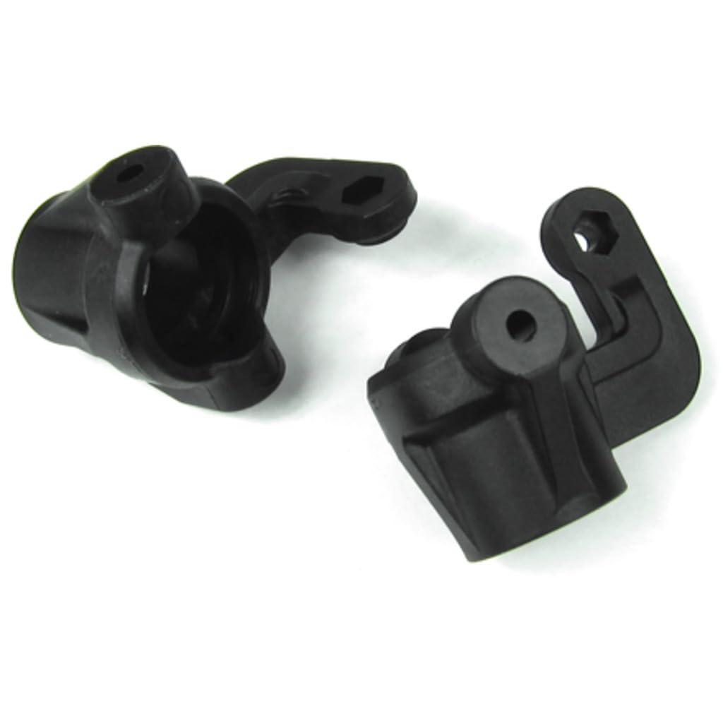 TEKNO R/C TKR5041 Spindles Left/Right EB48 TKRC5041