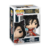Funko POP Games: LOL - Ahri - League of Legends - Collectable Vinyl Figure - Gift Idea - Official Merchandise - for Kids & Adults - Video Games Fans