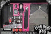 Living Dead Dolls the Stationery to Die For