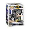 Funko POP! Animation: Patchwork - Catwoman - DC Comics - Collectable Vinyl Figure - Gift Idea - Official Merchandise - for Kids & Adults - Comic Books