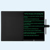 11.5in Erasable Writing Tablet for Drafting, Taking Notes and Leaving Message, Superfine Line Design Precise Sketching Writing Board Drawing Pad