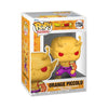 Funko Pop Animation: Dragon Ball Super: Super Hero - Orange Piccolo - Collectable Vinyl Figure - Gift Idea - Official Merchandise - Toys for Kids &