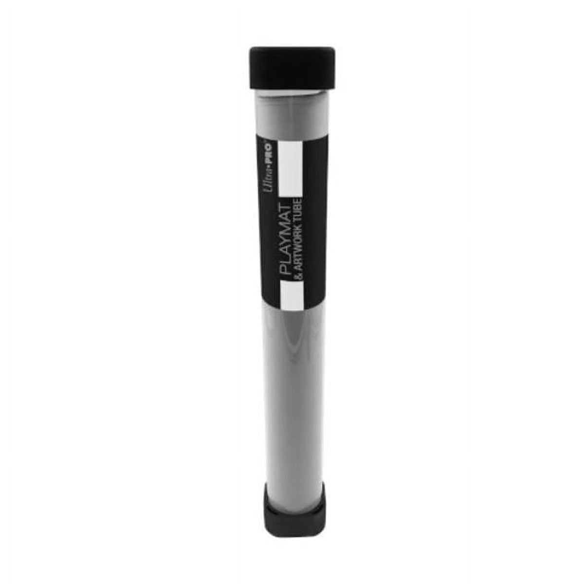 Ultra Pro E-15531 Playmat & Artwork Tube-Square End Cap