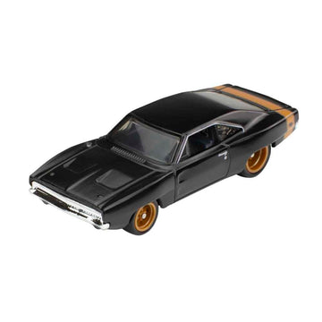 Hot Wheels Retro Entertainment Collection of 1:64 Scale Vehicles from Blockbuster Movies, TV, & Video Games, Iconic Replicas for Play or Display, Gift