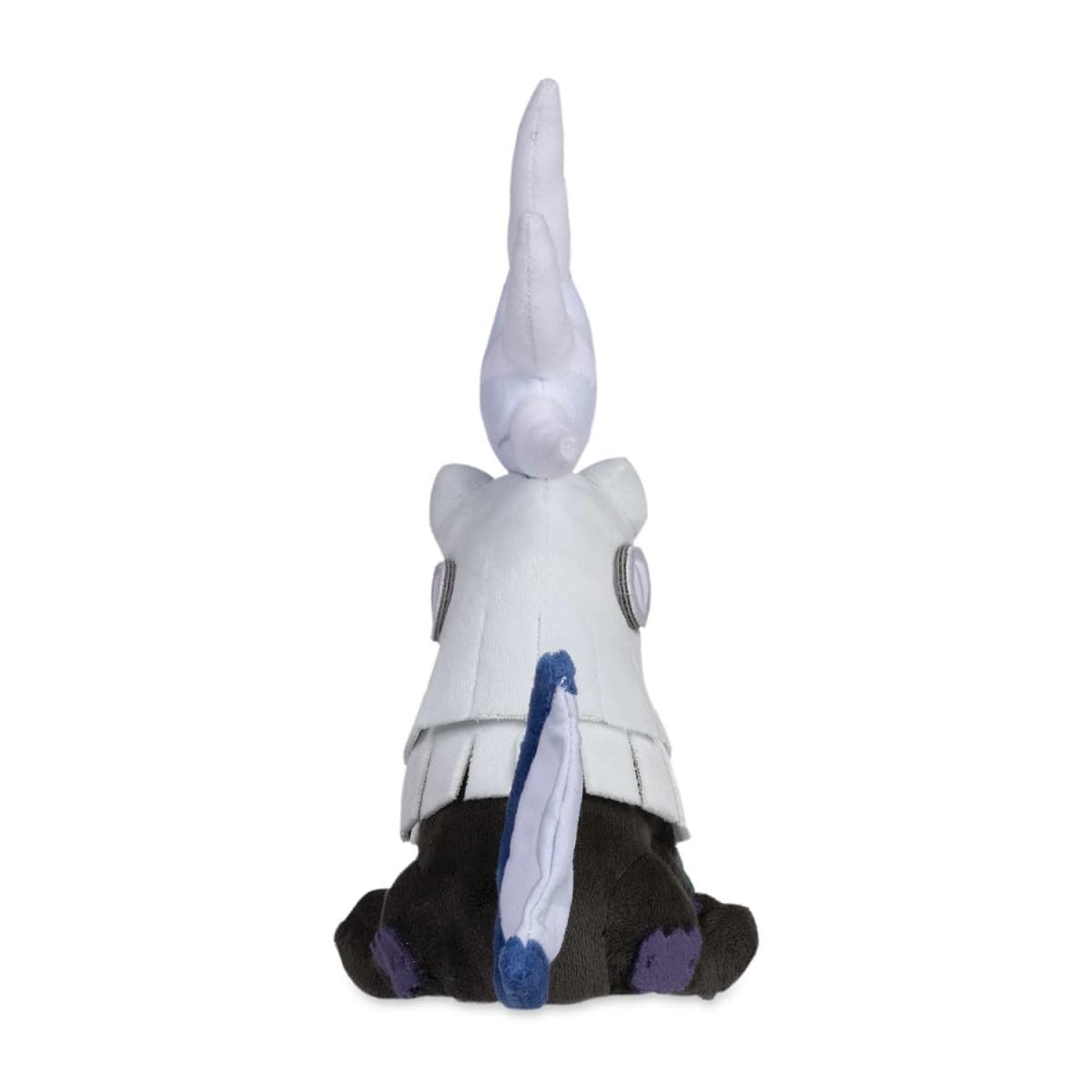 Pokémon Center: Silvally (Type: Normal) Sitting Cuties Plush