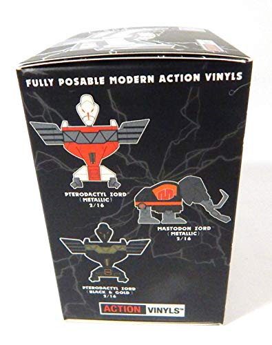 Mighty Morphin Power Rangers Loyal Subjects Wave 2 Vinyl Figure Blind Pack MMPR