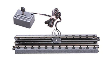 O Realtrax Operating Track Section