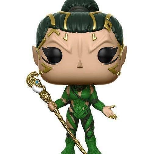 Funko POP Movies: Power Rangers Rita Repulsa Toy Figure