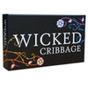 Only Then Studios Wicked Cribbage | A Playful Twist On A Classic Game