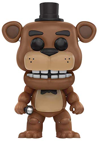 FUNKO|POP! POP figure Five Nights At Freddy's Freddy