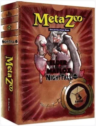 Elder Matlox Theme Deck SW