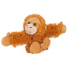 Wild Republic Huggers Orangutan Stuffed Animal - 8"