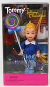 Tommy as Lollipop Munchkin - Barbie The Wizard of Oz (1999)