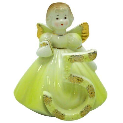 Josef Five Year Doll