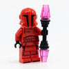 LEGO Star Wars: Praetorian Guard Minfigure with Blaster