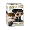 Funko Pop! Movies: Harry Potter - Collectable Vinyl Figure - Gift Idea - Official Merchandise - Toys for Kids & Adults - Figure for Collectors and