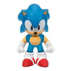 Heroes of Goo Jit Zu Sonic The Hedgehog, Speed Surge Sonic, Powered Up with Glow Surge Giving Him Glow-in-The-Dark Powers, Squishy, Stretchy Filling