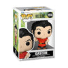Funko POP Disney: Villains - Gaston - Disney Villains - Collectable Vinyl Figure - Gift Idea - Official Merchandise - for Kids & Adults - Movies Fans