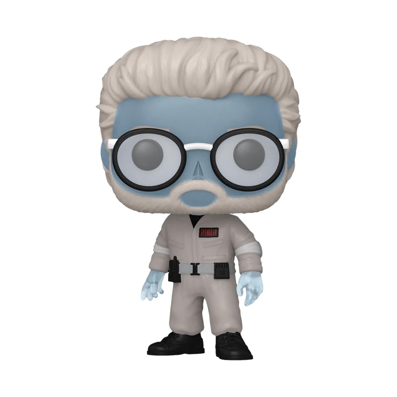 Pop! Movies: Ghostbusters Afterlife - Spengler's Spirit (Fall Convention Exclusive)