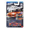 Hot Wheels Graphic Remix Fast & Furious Nissan Silva (S15)