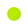 Suzo-Happ Air Hockey Puck- Green Fluorescent 3-1/4"
