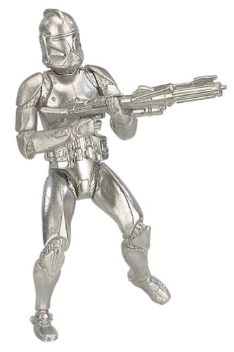 Star Wars: Clone Trooper Figure