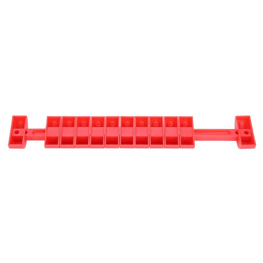 Tbest Foosball Score Counter,Table Football Score Counter,2 Foosball Scoring Units Foosball Scoreboard for Standard Foosball Tables Foosball