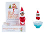 The Elf on the Shelf® Brown Eyed Girl & Matching Frost Pips™ Mini Bloom