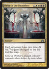 Magic The Gathering - Debt to The Deathless (64) - Dragon's Maze
