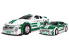 Hess 2025 Stock Car Racers - Limited Edition 2-in-1 Toy Vehicle Set with Lights, Sounds, and Pull-Back Motor for Kids and Collectors Race Car Truck