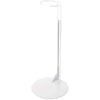Plymor DSP-15W White Adjustable Doll Stand, fits 25, 26, 27, 28, 29, 30, 31, 32, 33, and 34 inch Dolls, Waist is 3.75" - 5" wide, 11" - 13" around