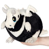 Squishable - Mini Bone Dragon - Spooky Collection - 11 in - Soft Toy Collectible Stuffed Animal
