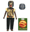 NECA Predator (Ben Cooper Costume Kid) 6 Inch Scale Clothed Action Figure