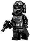LEGO Star Wars: TIE Pilot Minifigure with Blaster