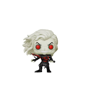 Funko Knull Exclusive Pop 2025 Shared Fall Convention Exclusive Vinyl Figure 1551