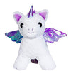 Cuddly Soft 16 inch Stuffed Moonbeam The Pegasus - We Stuff 'em...You Love 'em!