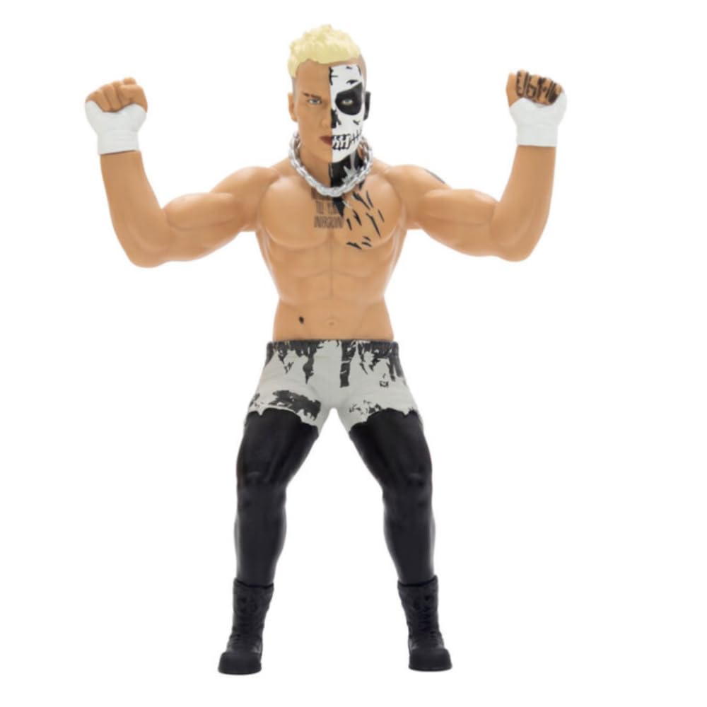 AEW All Elite Wrestling Superstars Darby Allin Series 5#33