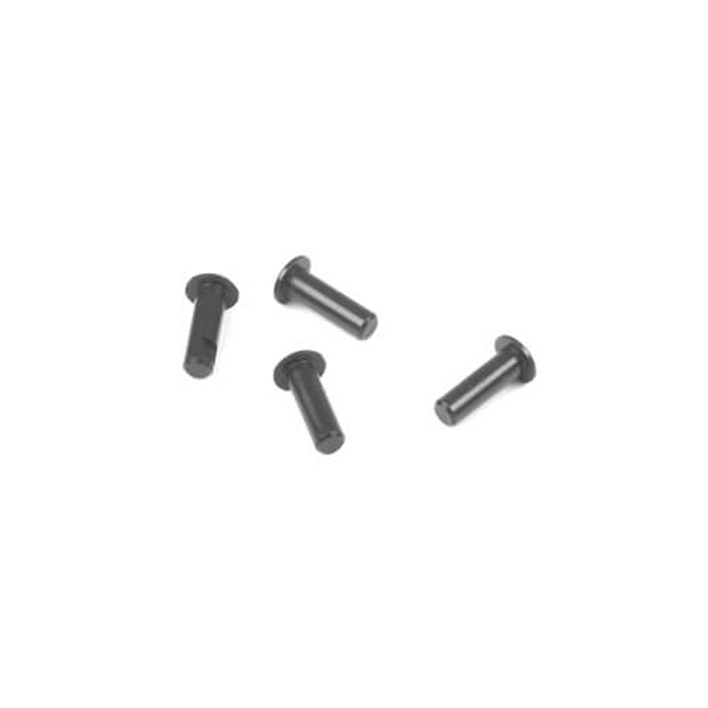 TEKNO RC LLC Spindle Carrier Hinge Pins 4 TKR9043 Electric Car/Truck Option Parts