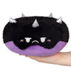 Squishable / Mini Goth Donut Plush