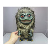 Sidmund Critters Prop Doll, Space Crite Plush Doll from Movie Critters Collection, Creepy Doll Fugglers Funny Ugly Monsters Gifts for Children