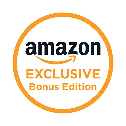 Amazon Exclusive Bonus Edition Let's Go Fishin' with Lucky Ducks MAM Card Game | 1-4 Players, Ages 4+