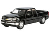 2006 1500 Pickup Truck Black Die-Cast Collection Series 1/25 Diecast Model Car by Motormax 79393-BK