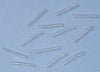 Cir-Kit Concepts Dollhouse Miniature Heat Shrink Tubes, Clear - 12 Pack # CK1033-3